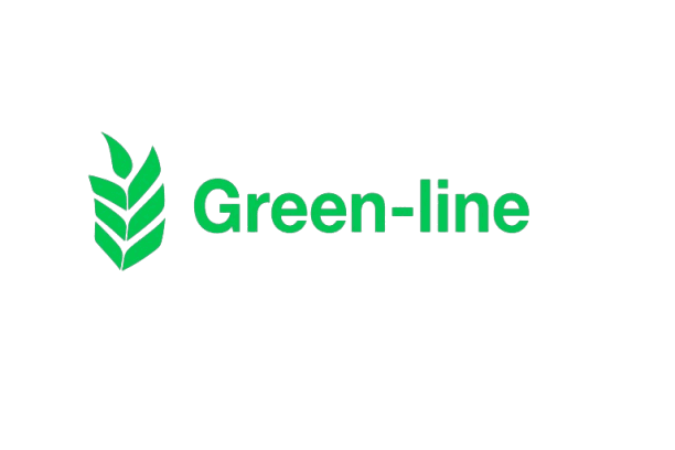 Green Line Logo