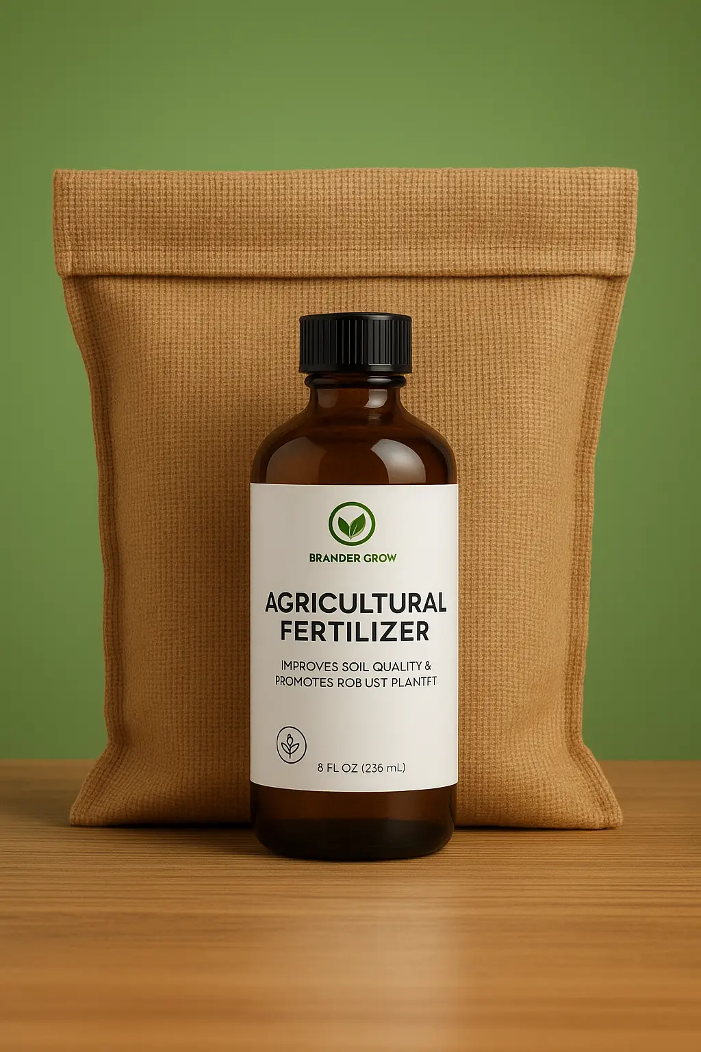 Agricultural Fertilizer