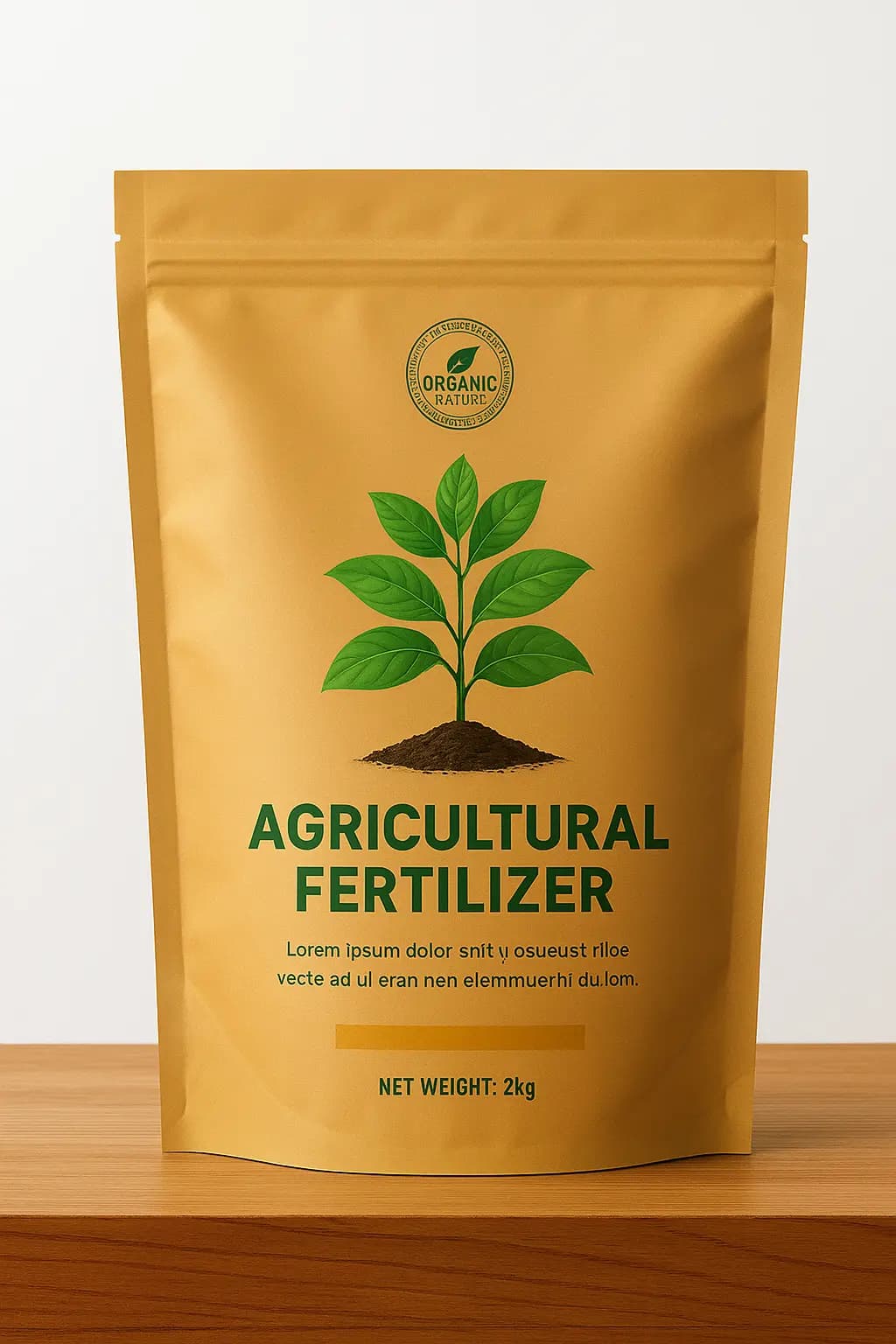 Agricultural Fertilizer