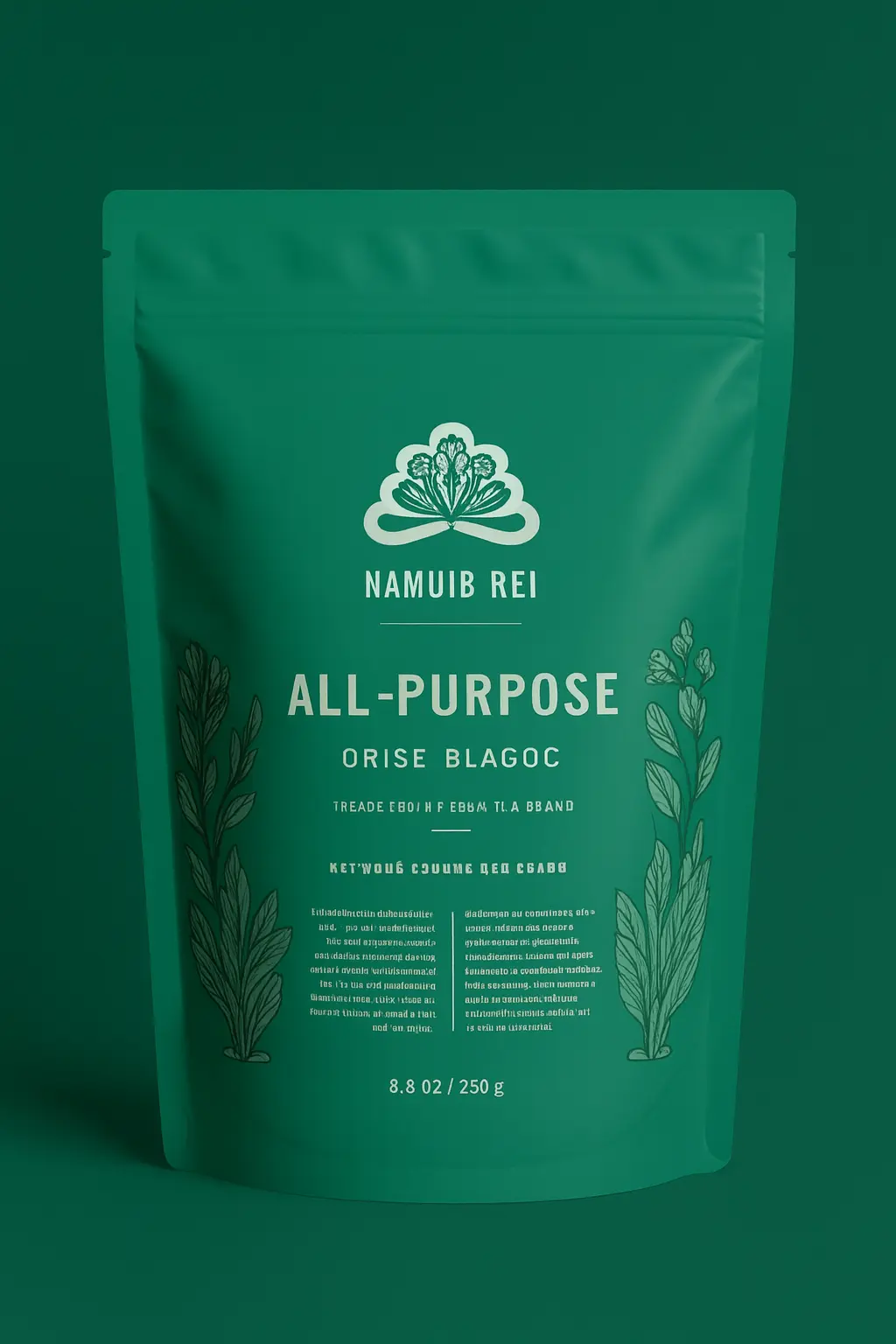 All-Purpose Orise Blagoc